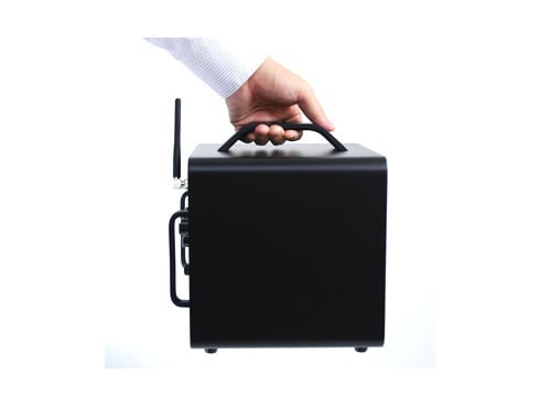 ヨドバシ.com - Belcat ワイヤレスポータブルPAセット 40W