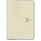 MILLダイアリー 2020 A6 Monthly Sunny WH E7546