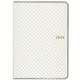 MILLダイアリー 2020 B6 Management Jewel PLWH E7483
