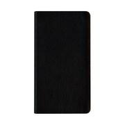 CGダイアリー 2020 POCKETER IP55山羊革 BK V2618