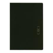 CGダイアリー 2020 A5 HORIZONTAL Left BILL BK V2647