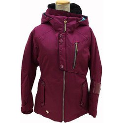 Mサイズスキーウェア デサント DESCENTE LADIES \nDRA-5241W