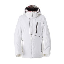 ヨドバシ.com - デサント DESCENTE LADIES JACKET 60 DRA-5241W WHT M