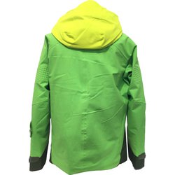 ヨドバシ.com - デサント DESCENTE S.I.O JACKET 60 DWUMJK53 GRN Mサイズ [スキーウェア ジャケット  メンズ] 通販【全品無料配達】