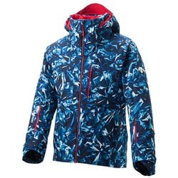 デサント S.I.O JACKET 60 DWUMJK54 IGN スキーウェア デサント S.I.O JACKET 60 DWUMJK54 IGN スキーウェア