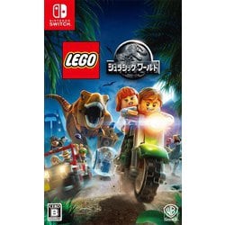 ヨドバシ Com Warner Bros Lego ジュラシック ワールド Nintendo Switchソフトnintendo Switchソフト 通販 全品無料配達