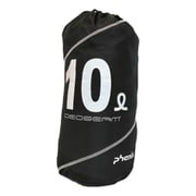 DEOSEAM STUFF BAG/10L PH118AZ23 BK 10L [スタッフバッグ]