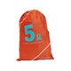 DEOSEAM STUFFBAG 5L PH318BA21 OR Xサイズ [スタッフバッグ]
