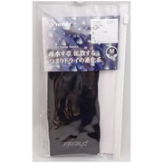 PP Dry Inner Socks PH418SO10 BK Mサイズ [アウトドア ソックス メンズ]