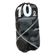 DEOSEAM PRINT STUFF BAG10 PH418BA20B OB Xサイズ [スタッフバッグ]