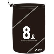 DEOSEAM PRINT STUFF BAG 8 PH518BA22B LG [スタッフバッグ]