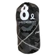 DEOSEAM PRINT STUFF BAG 8 PH518BA22B OB Xサイズ [スタッフバッグ]