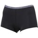 OL MID WT STRETCH SHORTS PH662UB76 BK_ブラック Lサイズ [アウトドア アンダーウェア レディース]