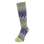 Ethno Pile Socks Regular PH718SO27 LG1 Mサイズ [アウトドア ソックス]