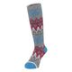 Ethno Pile Socks Regular PH718SO27 LG2 Mサイズ [アウトドア ソックス]