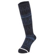 Ethno Pile Socks Regular PH718SO27 NV Lサイズ [アウトドア ソックス]