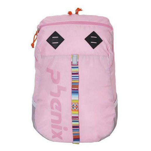 Ethno Bag 15K PH6A8BA41 PK Xサイズ [キッズ用バッグ 15L]