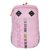 Ethno Bag 15K PH6A8BA41 PK Xサイズ [キッズ用バッグ 15L]