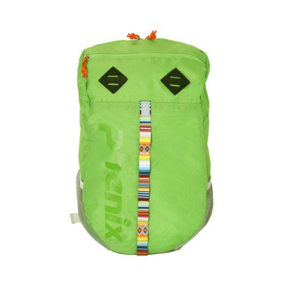 Ethno Bag 15K PH6A8BA41 YG_イエローグリーン Xサイズ [キッズ用バッグ]