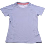 T-Shirts PB762TS81 HEGR_ヘザーグレー Lサイズ [アウトドア カットソー レディース]