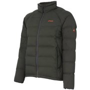 Liquid Warm Down Blouson PH752IT10 CG XLサイズ [アウトドア ダウンウェア]
