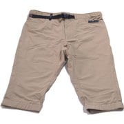 Crag Knicker Bocker PB812SP31 BE Lサイズ [アウトドア パンツ メンズ]
