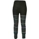 Multi Border Tights PH662PA77 OB Lサイズ [アウトドア アンダータイツ レディース]