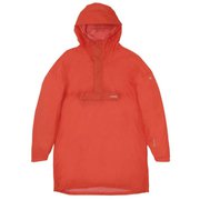 Shelter 2.5L Poncho PB812ST26 RD Mサイズ [アウトドア ジャケット＆オーバーパンツ]