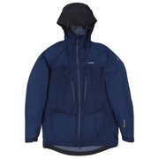 Shelter 2.5L Jacket PB812ST30 IND_インディゴ XLサイズ [アウトドア ジャケット メンズ]