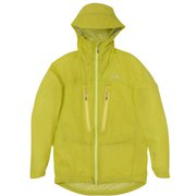 Shelter 2.5L Jacket PB812ST30 LIM_ライム XLサイズ [アウトドア ジャケット メンズ]