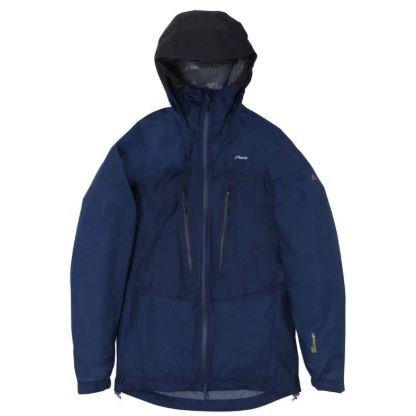 Shelter 2.5L Jacket PB822ST80 IND Mサイズ [アウトドア ジャケット レディース]