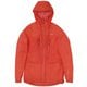 Shelter 2.5L Jacket PB822ST80 レッド XLサイズ [アウトドア ジャケット レディース]