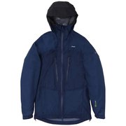 Native Wind Jacket PB822WT80 インディゴ Lサイズ [アウトドア ジャケット レディース]