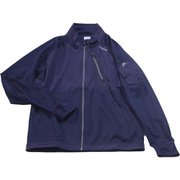 GTW Hybrid Full Zip PH812KT16 NV_ネイビー Lサイズ [アウトドア ジャケット メンズ]
