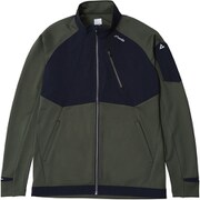 GTW Hybrid Full Zip PH812KT16 OL Lサイズ [アウトドアジャケット メンズ]