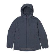 STERLING WIND JACKET PH862WT60 NV Sサイズ [アウトドア ジャケット レディース]