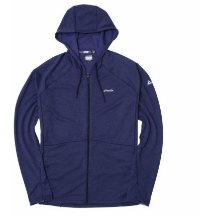 Trient Hoodie PH912KT21 IND Mサイズ [アウトドア カットソー メンズ]