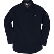Trient Shirt PH912LS15 NV XLサイズ [アウトドア 長袖シャツ メンズ]