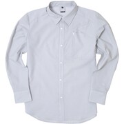 Trient Shirt PH912LS15 SI XLサイズ [アウトドア 長袖シャツ メンズ]
