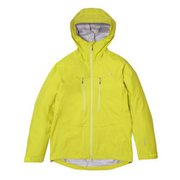 Rainscape 3L Jacket PH812ST11 LIM Sサイズ [アウトドアジャケット メンズ]