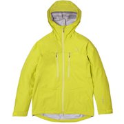 Rainscape 3L Jacket PH812ST11 LIM_ライム Mサイズ [アウトドア ジャケット メンズ]