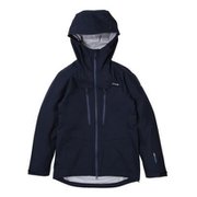 Rainscape 3L Jacket PH812ST11 NV Lサイズ [アウトドアジャケット メンズ]