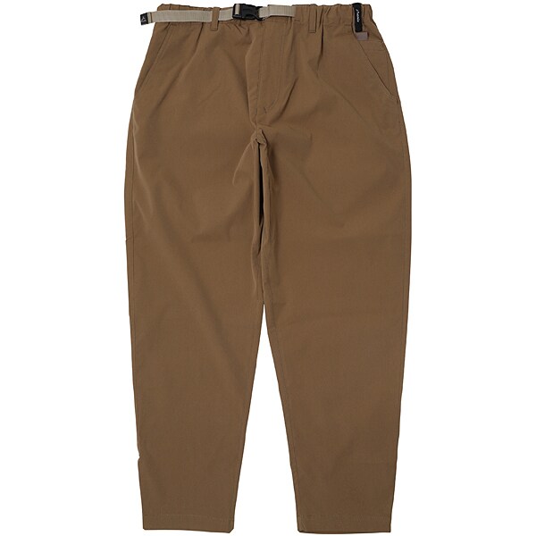 Dewdrop Pants PH912PA21 BR Sサイズ [アウトドア パンツ メンズ]