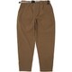 Dewdrop Pants PH912PA21 BR Lサイズ [アウトドア パンツ メンズ]