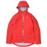 Brocken 3L Jacket PH812ST13 RD_レッド Lサイズ [アウトドア ジャケット メンズ]