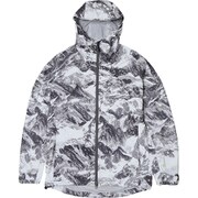 Mountain Range 2.5L Jacket PH912ST17 BK XLサイズ [アウトドア ジャケット メンズ]
