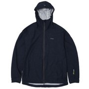 Mountain Range 2.5L Jacket PH912ST17 NV Sサイズ [アウトドア ジャケット メンズ]