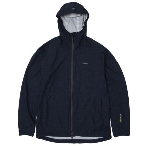 Mountain Range 2.5L Jacket PH912ST17 NV Mサイズ [アウトドア ジャケット メンズ]