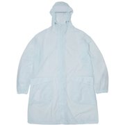 Shelter 2.5L Long Coat PH912ST30 IBL_アイスブルー Sサイズ [アウトドア ジャケット メンズ]