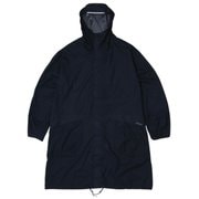 Shelter 2.5L Long Coat PH912ST30 NV Mサイズ [アウトドア ジャケット メンズ]